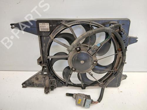 Radiator fan DACIA SANDERO | BP37182525M35 - Image 6