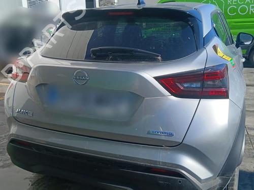 Subframe NISSAN JUKE (F16_)  | BP34121822M9  - Image 8