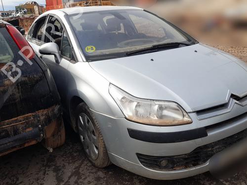Right front door CITROËN C4 I (LC_)  | BP26033191C3 