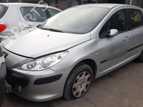 Brugte PEUGEOT 307 (3A/C) [2000-2012]  4306914