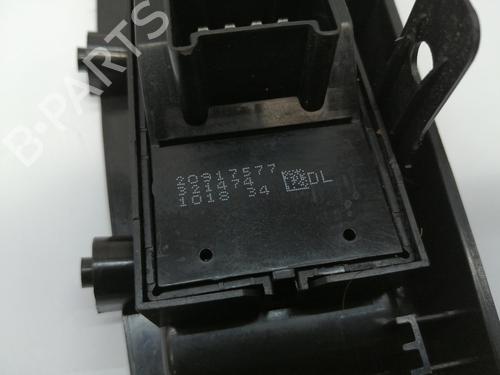 Left front window switch CHEVROLET CRUZE (J300)  | BP28327763I27 