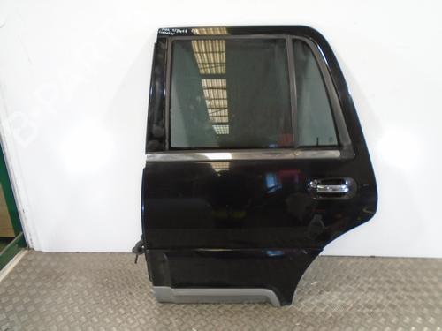 Used Left rear door LINCOLN NAVIGATOR (U228) 5.4 (305 hp) 22769133
