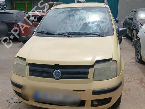 Brukte deler til FIAT PANDA (169_) 1.2 (169.AXB11, 169.AXB1A) 4770939