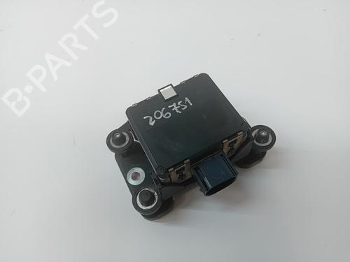 Used Electronic module Electronic module VW SHARAN (7N1, 7N2) [2010-2022] 36262163 36262163