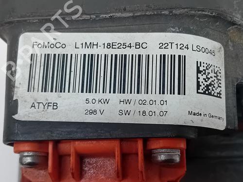 Other FORD TRANSIT COURIER B460 Box Body/MPV | BP38603536O1 - Image 5