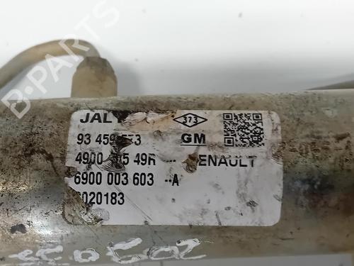 Steering rack RENAULT TRAFIC III Van (FG_)  | BP36887775M22  - Image 9