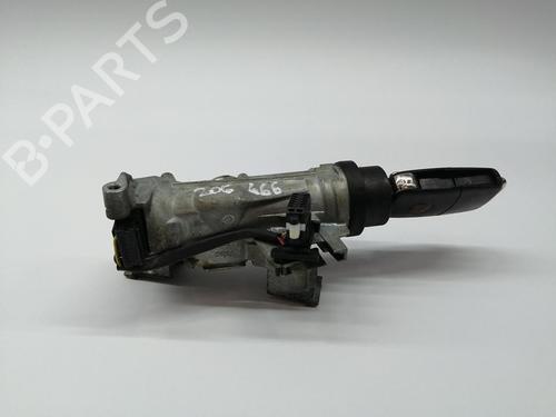 Used Ignition barrel SEAT LEON (1P1) [2005-2013]  31697210