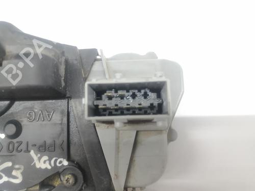 Front left lock CITROËN XSARA (N1) 1.6 i | BP29267311C98 