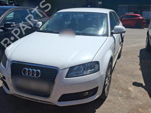 Brugte AUDI A3 Sportback (8PA) 4783991