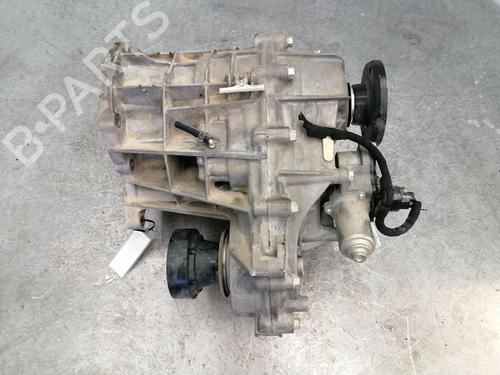 Used Transfer box FORD RANGER (TKE) 2.0 EcoBlue 4x4 (213 hp) 22746476