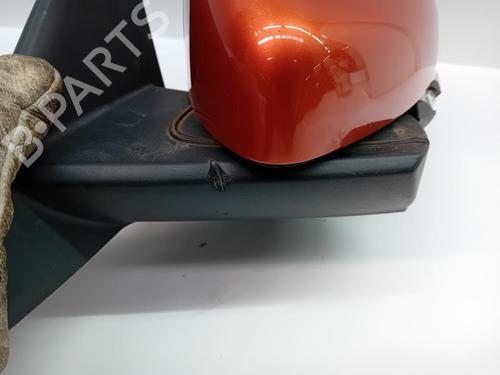 Left mirror MG MG ZS SUV (AZS1) | BP32311938C26