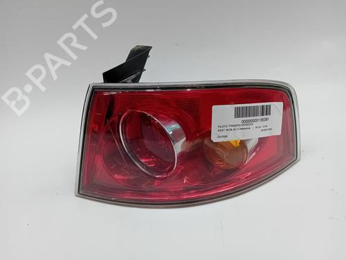 Used Right taillight Right taillight 36298201 36298201