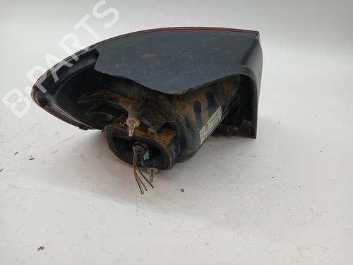 Right taillight VW GOLF PLUS V (5M1, 521) | BP37182231C35 - Image 3