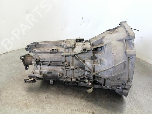 Gearbox BMW 1 (F20) 118 d | BP35792365M3 - Image 6