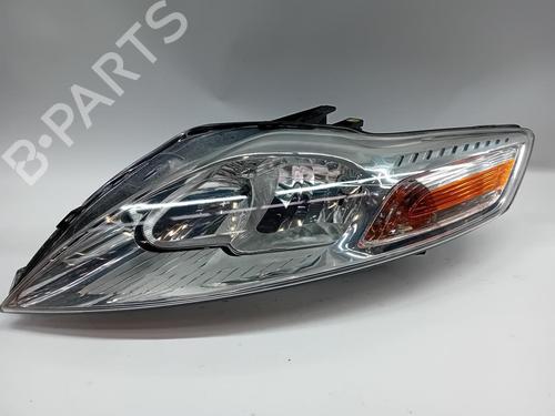 Venstre forlygte Venstre forlygte FORD MONDEO IV (BA7) [2007-2015] 33941899 33941899