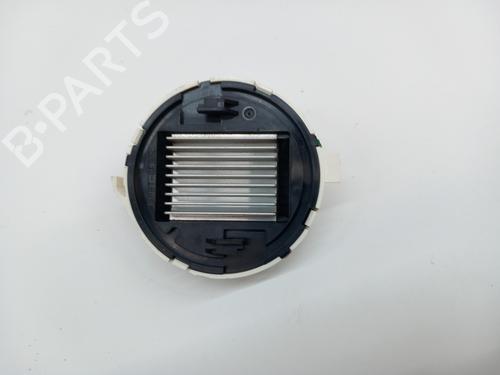 Używane Rezystor dmuchawy MAZDA CX-3 (DK) 2.0 SKYACTIV-G (DK5W, DK6W) (120 hp) 28327820