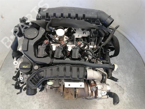 Used Engine Engine 29904210 29904210