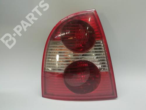 Used Left taillight Left taillight VW PASSAT B5.5 (3B3) 1.9 TDI (130 hp) 10984095 10984095