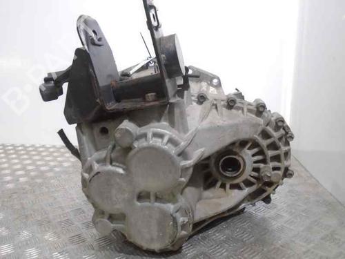 Gearbox KIA CARNIVAL / GRAND CARNIVAL III (VQ) 2.9 CRDi | BP5521311M3 