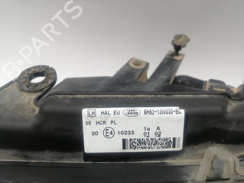 Left headlight LAND ROVER FREELANDER 2 (L359) | BP33941837C28 - Image 4