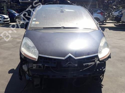 Used Parts CITROËN C4 Picasso I MPV (UD_) 2.0 HDi 138 4978595