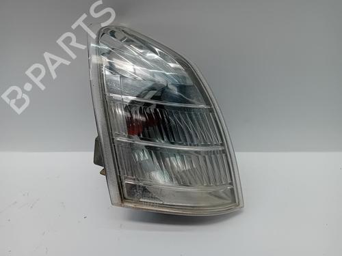 Blinker vorne rechts für Blinker vorne rechts NISSAN X-TRAIL I (T30) [2001-2013] 36677680 36677680