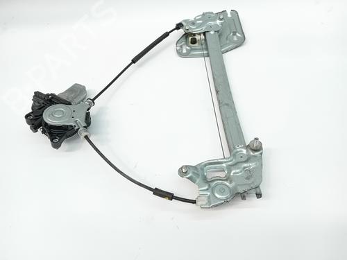 Used Front right window mechanism MAZDA MX-5 III (NC) 1.8 (NC18) (126 hp) 19580740