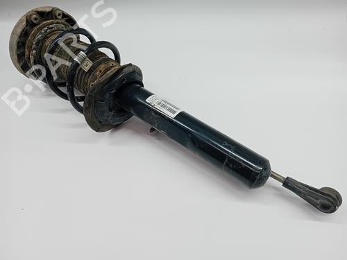 Used Right front shock absorber BMW 2 Active Tourer (F45) 216 d (116 hp) 29252355
