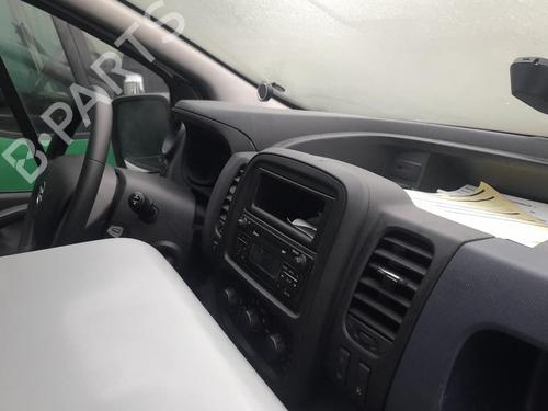 Right front driveshaft OPEL VIVARO B Van (X82) 1.6 CDTI (05) | BP30964179M39