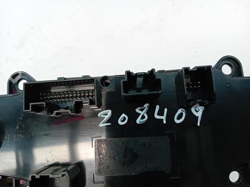 Climate control FORD TOURNEO COURIER B460 MPV | BP36164102I5 - Image 3