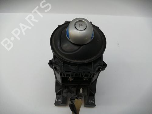 Girregulering Automatisk NISSAN LEAF (ZE0) Electric (109 hp) 16356589