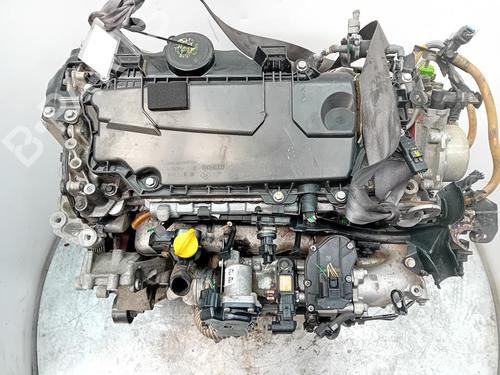 Used Engine Engine OPEL VIVARO A Van (X83) [2001-2015] 33327375 33327375