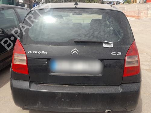 Right taillight CITROËN C2 (JM_) 1.1 | BP29375949C35 