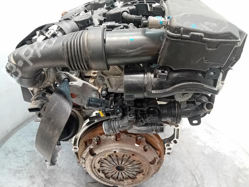 Engine PEUGEOT RIFTER  | BP33214506M1  - Image 5