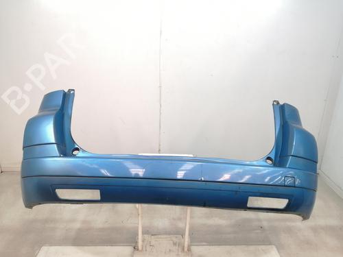 Used Rear bumper CITROËN C4 Picasso I MPV (UD_) [2006-2015]  27613611