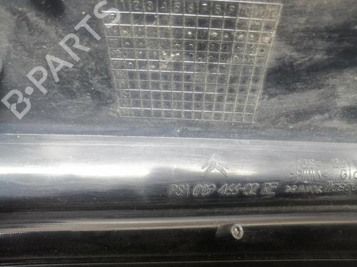 Højre baglygte CITROËN C4 Picasso I MPV (UD_) 2.0 HDi 138 | BP29350358C35 