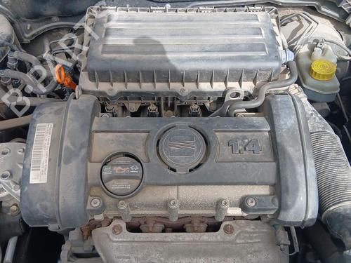 Left headlight SEAT IBIZA III (6L1)  | BP34249727C28  - Image 8