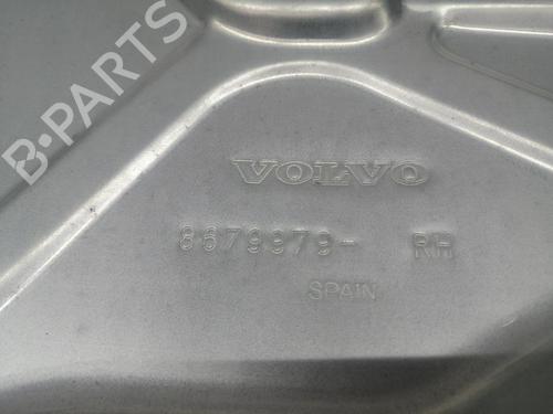 Front right window mechanism VOLVO C30 (533) D2 | BP37428751C23 - Image 2
