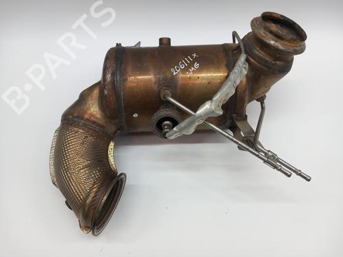 Used Catalyst Catalyst MERCEDES-BENZ AMG GT (C192) [2023-2026] 33456002 33456002