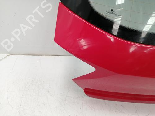 Tailgate SEAT IBIZA V (KJ1, KJG) | BP25721229C6