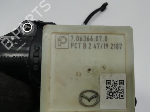 Elektronisk modul MAZDA 3 Hatchback (BP)  | BP12544022M83 