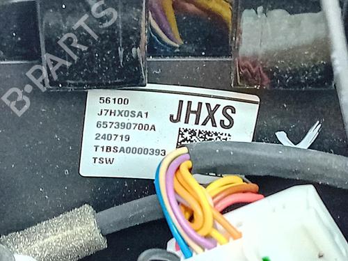 Steering wheel KIA CEED (CD) | BP38648465C49 - Image 4