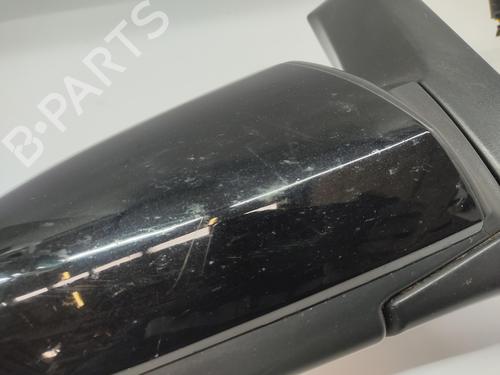 Right mirror OPEL ZAFIRA / ZAFIRA FAMILY B (A05)  | BP23223117C27 