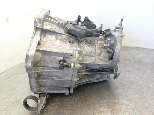 Gearbox OPEL VIVARO B Van (X82) 1.6 CDTI (05) | BP35905258M3 - Image 2