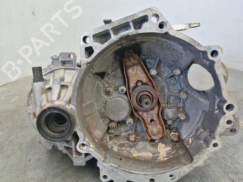 Used Gearbox SEAT IBIZA III (6L1) [2002-2009]  29608636