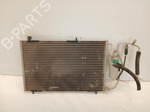 Used AC radiator AC radiator 37247293 37247293