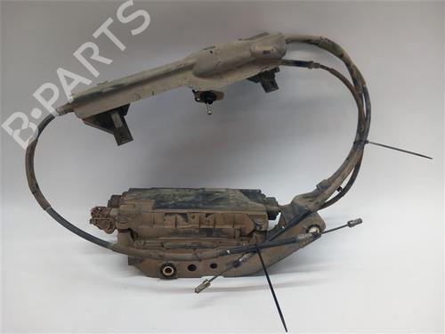 Elektrisk parkeringsbrems Elektrisk parkeringsbrems 39518731 39518731