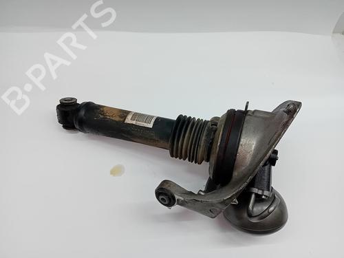 Used Right front shock absorber CITROËN C5 III (RD_) [2008-2017]  32683740
