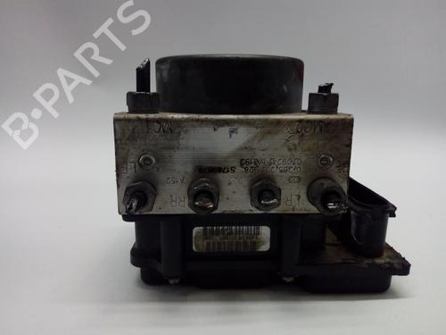 Control unit FIAT BRAVO II (198_) 1.4 T-Jet (198AXG1B) | BP10375480M11 