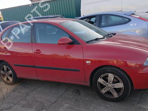 Used Parts SEAT CORDOBA (6L2) 1.9 TDI (100 hp) 4438851